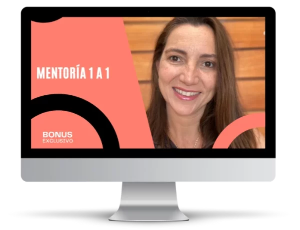 Asesoría 1 a 1